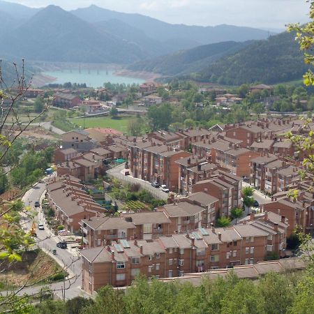 Apartamento Rural En El Bergueda "Lluis & Antonia" A Ac Sant Jordi de Cercs 外观 照片