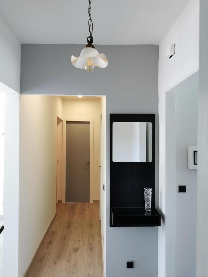 Apartamento Rural En El Bergueda "Lluis & Antonia" A Ac Sant Jordi de Cercs 外观 照片