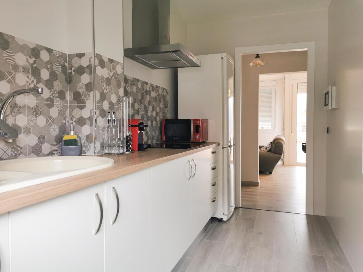 Apartamento Rural En El Bergueda "Lluis & Antonia" A Ac Sant Jordi de Cercs 外观 照片