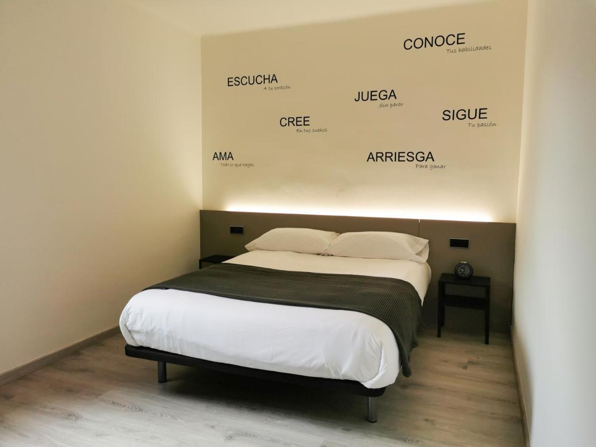 Apartamento Rural En El Bergueda "Lluis & Antonia" A Ac Sant Jordi de Cercs 外观 照片