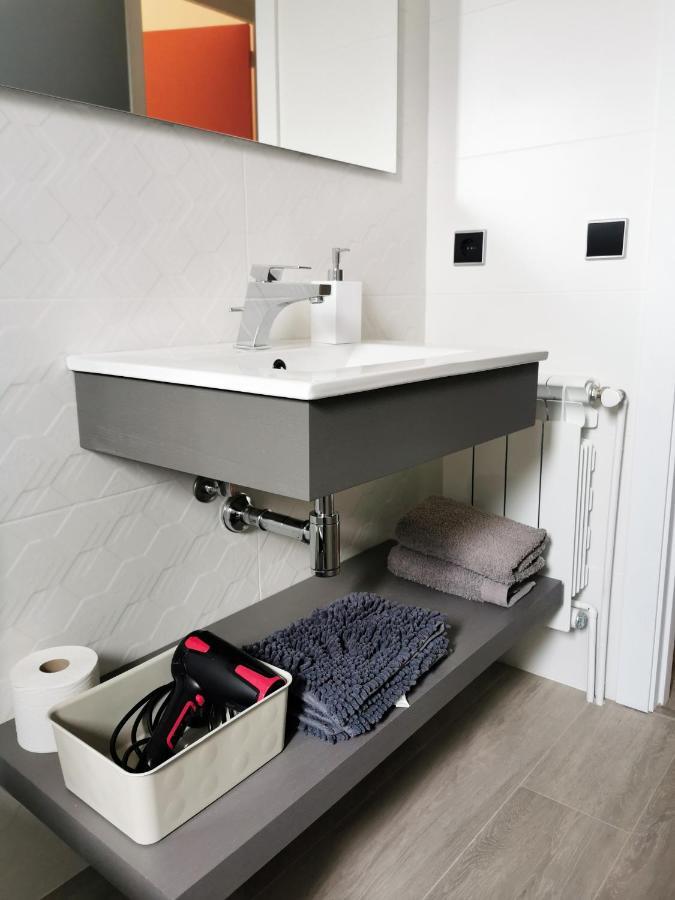 Apartamento Rural En El Bergueda "Lluis & Antonia" A Ac Sant Jordi de Cercs 外观 照片