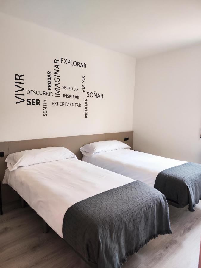 Apartamento Rural En El Bergueda "Lluis & Antonia" A Ac Sant Jordi de Cercs 外观 照片