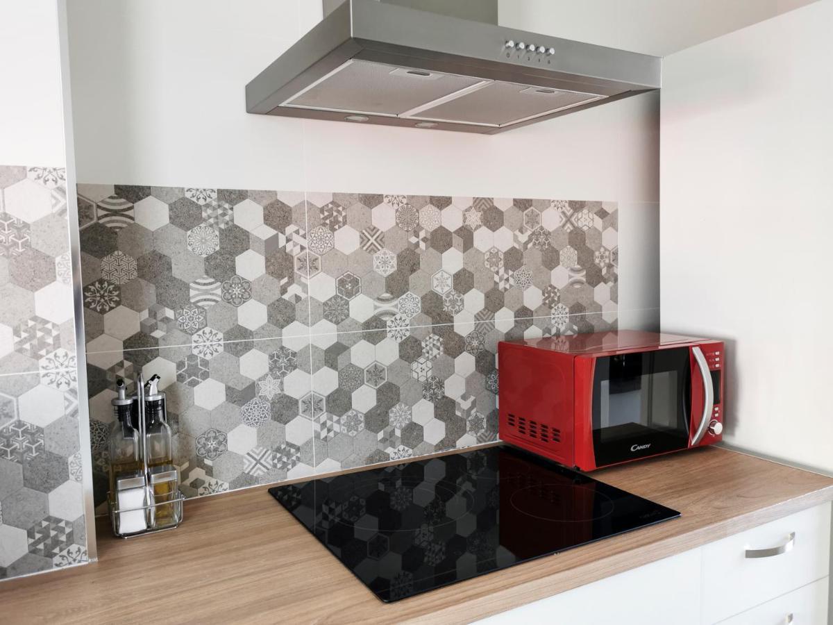Apartamento Rural En El Bergueda "Lluis & Antonia" A Ac Sant Jordi de Cercs 外观 照片
