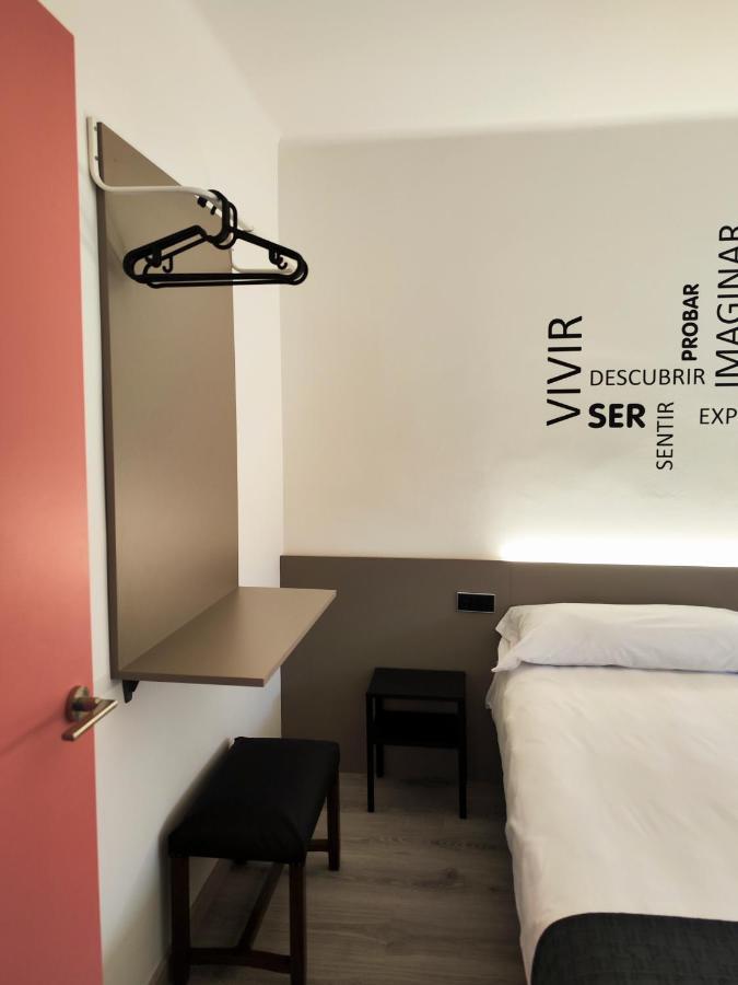 Apartamento Rural En El Bergueda "Lluis & Antonia" A Ac Sant Jordi de Cercs 外观 照片